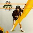 AC/DC - High Voltage - Remastered  CD