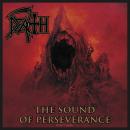 Death - The Sound Of Perseverance Aufnäher