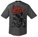 Dying Humanity - I Am King T-Shirt