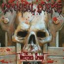 Cannibal Corpse - Wretched Spawn CD