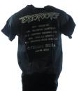 Ektomorf - Outcast T-Shirt