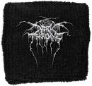 Darkthrone - Logo Schweissband