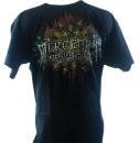 Mercenary - Architects Of Lies T-Shirt