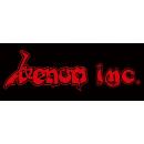 Venom Inc. - Logo Aufn&auml;her