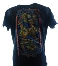 Anthrax - Evil King T-Shirt