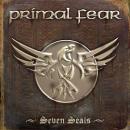 Primal Fear - Seven Seals Digipack -