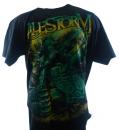 Alestorm - Trenches And Mead T-Shirt