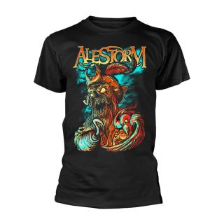 Alestorm - Get Drunk Or Die! T-Shirt