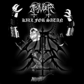 Tsjuder - Kill For Satan -  CD