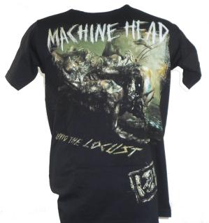 Machine Head - Scratch T-Shirt