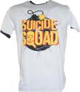 Film: Suicide Squad - Bomb Logo Shirt