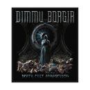 Dimmu Borgir - Death Cult Armageddon Aufnäher