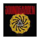Soundgarden - Badmotorfinger Aufnäher