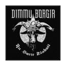 Dimmu Borgir - In Sorte Diaboli Aufn&auml;her