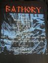 Bathory - Blood On The Ice T-Shirt