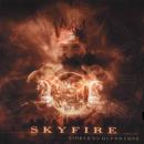 Skyfire - Timeless Depature CD -