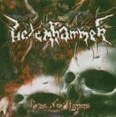 Hexenhammer - Divine New Horrors CD -