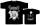 Ensiferum - Sword And Axe -  T-Shirt
