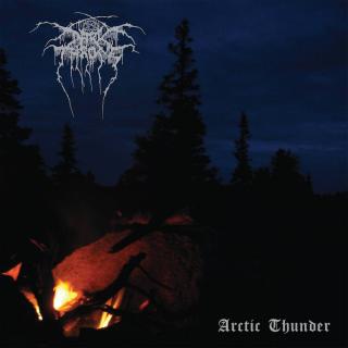 Darkthrone - Arctic Thunder CD