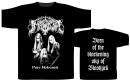 Immortal - Pure Holocaust -  T-Shirt