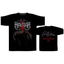 Marduk - Those Of The Unlight -  T-Shirt