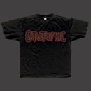 Catastrophic - Logo T-Shirt -