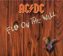 AC/DC - Fly On The Wall -  CD