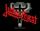 Judas Priest - Logo/Fork -  Patch Aufn&auml;her