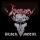Venom - Black Metal -  Patch Aufnäher