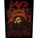 Slayer - Repentless Backpatch
