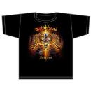 Mot&ouml;rhead - Inferno -  T-Shirt