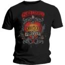 Alice Cooper - Schools Out Datter T-Shirt
