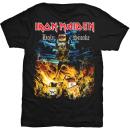 Iron Maiden - Holy Smoke T-Shirt