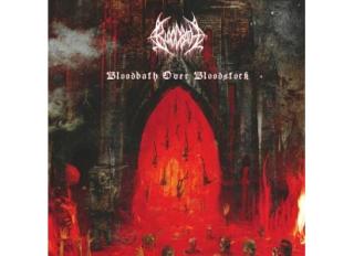 Bloodbath - Bloodbath Over Bloodstock CD+DVD