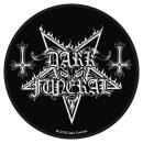 Dark Funeral - Logo Circular Patch