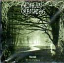 Aetherius Obscuritas - Viziok CD