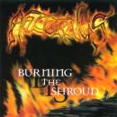 Aeternus - Burning The Shroud CD