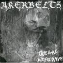 Akerbeltz - Tabellae Defixionum CD
