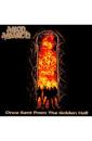 Amon Amarth - Once Sent From The Golden Hall CD