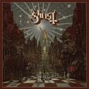 Ghost - Popestar CD