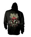 Billy Talent - Logo Kapuzenjacke