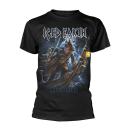 Iced Earth - Black Flag T-Shirt