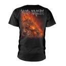 Iced Earth - Incorruptible T-Shirt
