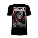 Metallica - Death Reaper T-Shirt