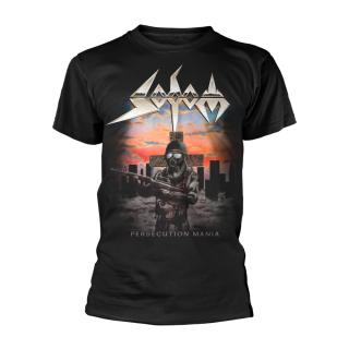 Sodom - Persecution Mania T-Shirt
