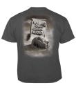 Helloween - My God Given Right Gris T-Shirt