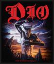 DIO - Holy Diver Murray Patch Aufn&auml;her
