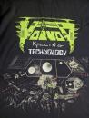 Voivod - Killing Technology T-Shirt