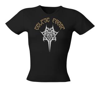 Celtic Frost - Monotheist Damen Shirt