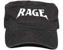 Rage - Logo CAP